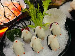 企鹅丸-湊湊火锅·茶憩(石家庄万象城店)