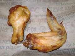 -肯德基(安吉胜利店)