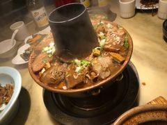 -杏花堂·山西菜馆(晋中万达店)