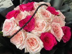 -花木兰花艺MULAN(温馨花园店)