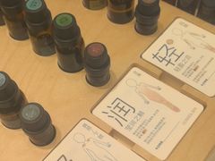 -泰合玺·精油疗愈 SPA(南京河西万达店)