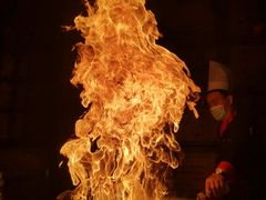-悦巷海鲜自助铁板烧(秦皇东大街店)