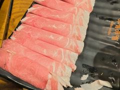 -呷哺呷哺 黄金牧场 (欢乐谷店)