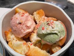 -金掌勺东北菜(格兰晴天店)