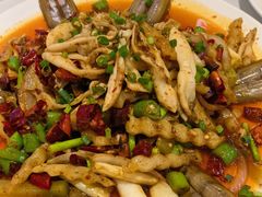 -方记海鲜大排档(乐山形象店)