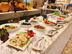 -沈阳和平艾美酒店新食谱西餐厅