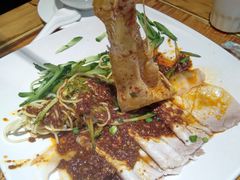 -李庄白肉(黉门街店)