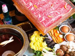 -花肴·和牛烧肉(顺义五里仓店)