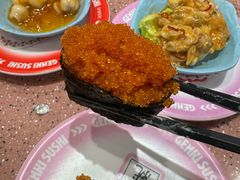 -元气寿司(环球港店)