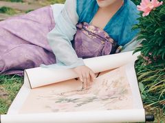 -扬州大运河文化旅游度假区·盆景园