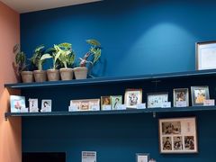 -海马体照相馆(新南凯德广场店)