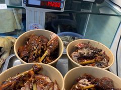 -王浩儿纪六孃甜皮鸭(乐山总店)