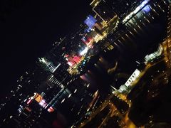 -影汇之星8字形摩天轮