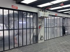 -天猫养车贴膜轻改·蓝电(优匹康桥东路店)