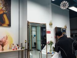 -ASG Hair Salon烫染·接发