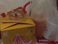 -肯德基(昌里店)