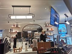 -Peet's Coffee皮爷咖啡(大学路店)