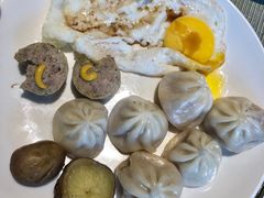 -无锡君来洲际酒店
