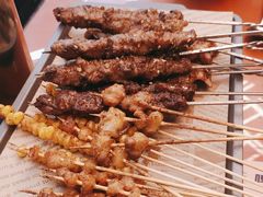 -神府路壹号·海鲜烧烤·砂锅粥·锅物(三坊七巷店)