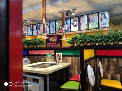 -猪的故事·韩式烤肉(韩乐坊店)