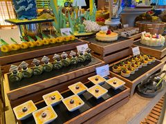 -深圳大梅沙京基洲际度假酒店