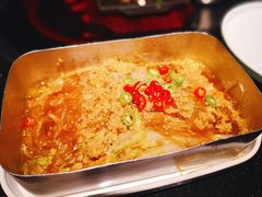 -刘全福吊炉烧烤王(东江路店)