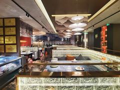 -百草滩羊清水涮羊肉·清真·宁夏盐池滩羊(莲花桥店)