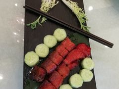 -沙河粉村·国家非遗传承(云台店)