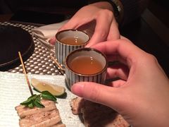 -山葵家·创意料理(宁波来福士店)