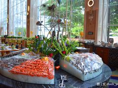 -佰园全日西餐厅-厦门佰翔软件园酒店