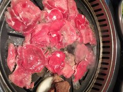 青松馆韩国料理(永旺店)-青松馆韩国料理(香港中路佳世客店)