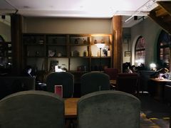 大堂-1901 Cafe(西四店)