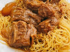 -麦文记面家(佐敦店)