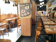 大堂-Pelicana百利家炸鸡(江南西名店城店)