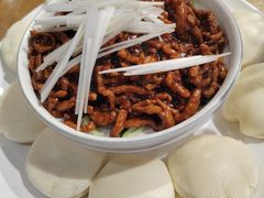 -熊猫家新派川菜(百里一·龙兴集店)