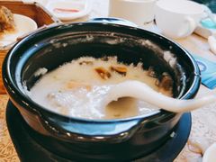 -麒麟中餐厅·经典粤菜·地道菜式老字号(广州长隆酒店)