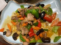 -渔码头食府(蓬莱阁店)