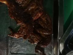 -玉园烧烤·海鲜辣炒