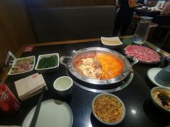 -井格重庆火锅(西直门凯德Mall店)