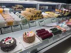 -蜂蝶来饼店(拱北总店)