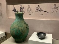 -齐文化博物馆