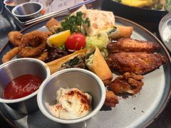 -bluefrog蓝蛙(皇庭广场店)