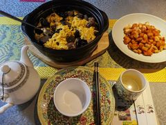-满乡小馆