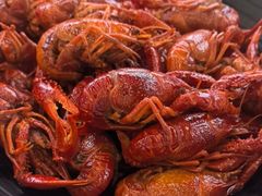 -铭副琦食·虾蟹烩馆(渔人码头店)