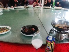 -群乐饭店(滨安路店)