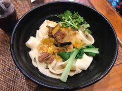 -毅祥斋老孙家泡馍(西羊市店)