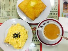 -华星冰室(湾仔店)
