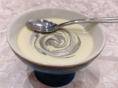 芝麻布丁-新光酒家·河豚·海鲜·蟹料理(浦东店)