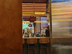 -人民咖啡馆(四行仓库店)