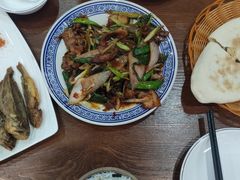 -小清花粥铺(青年南街店)